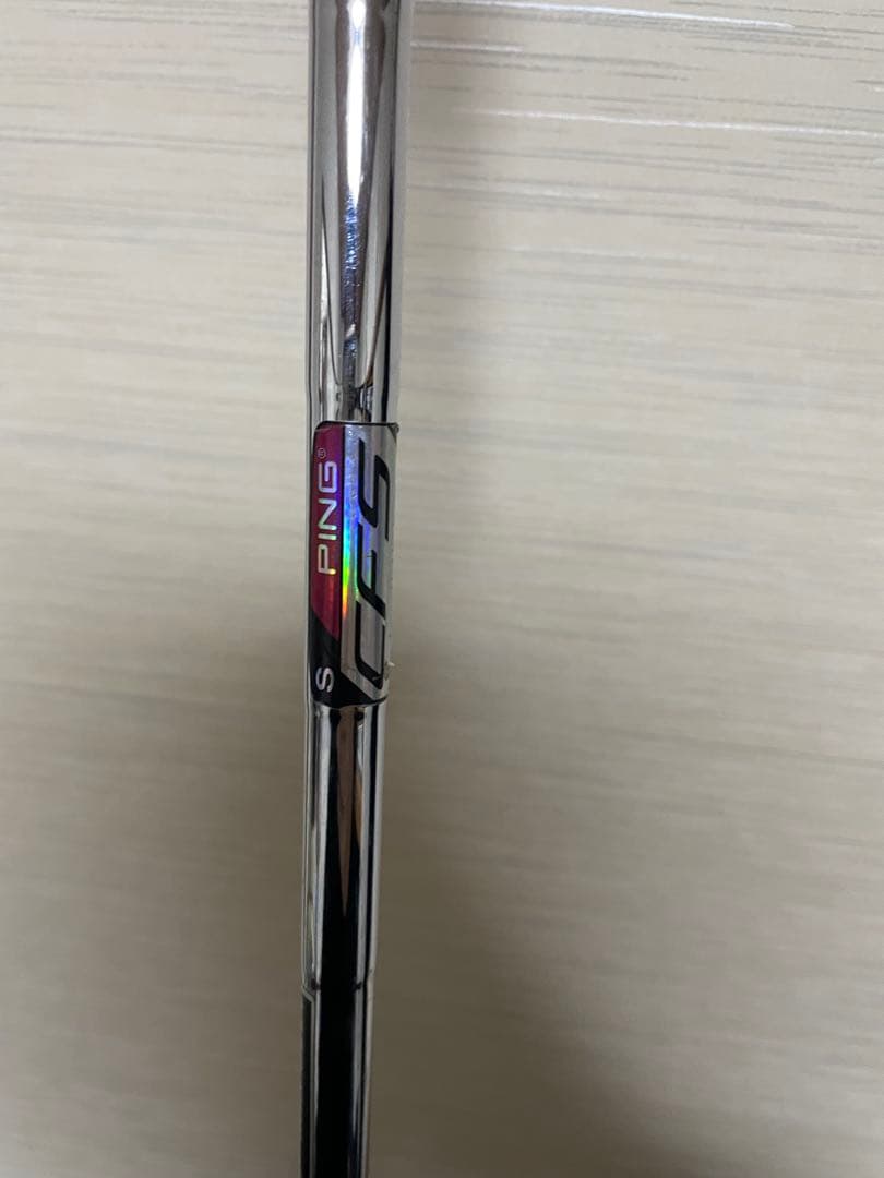 PING G30 ３本セット