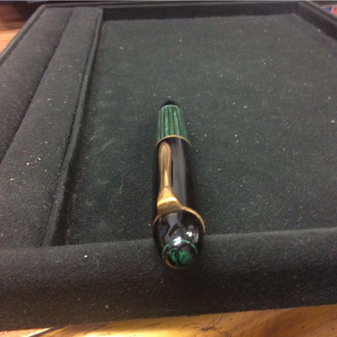 13.ペリカン万年筆ヴィンテージ140