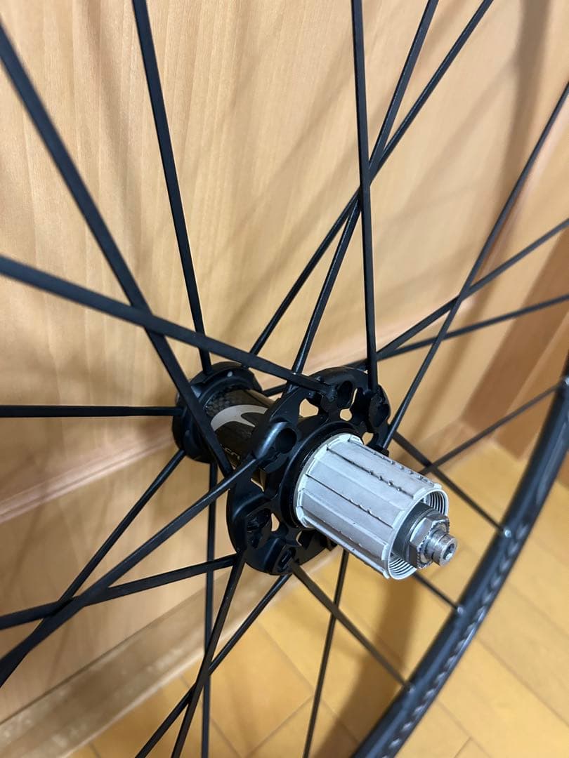 フルクラムレーシングゼロナイト　c15