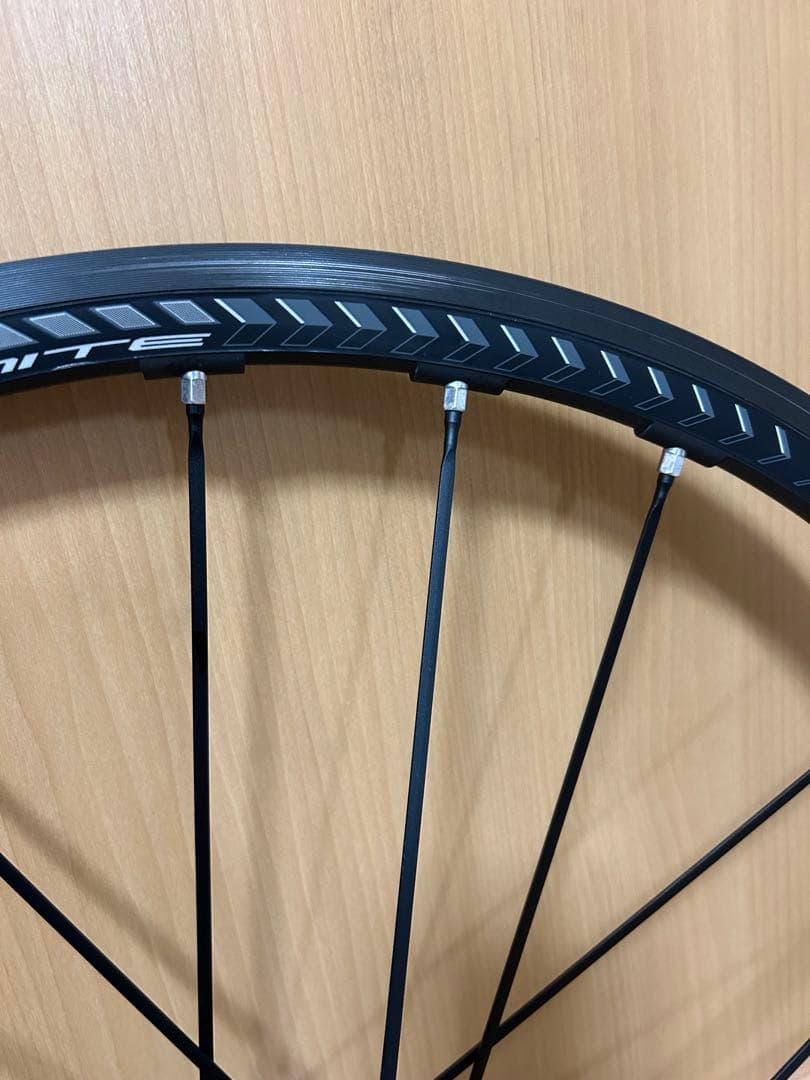 フルクラムレーシングゼロナイト　c15