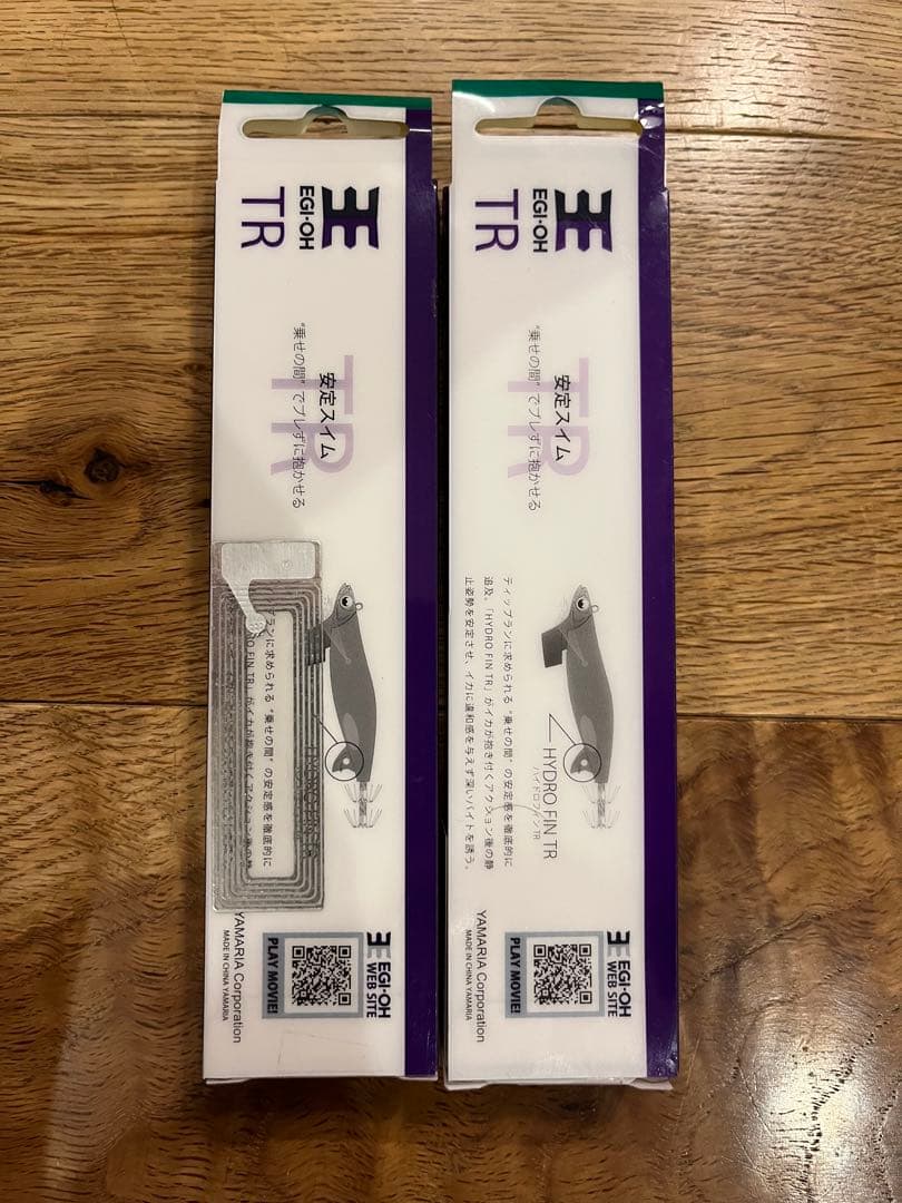 ヤマシタ　エギ王TR 3.5 30g　廃番　レア　ダートマックス　ダイワ　シマノ