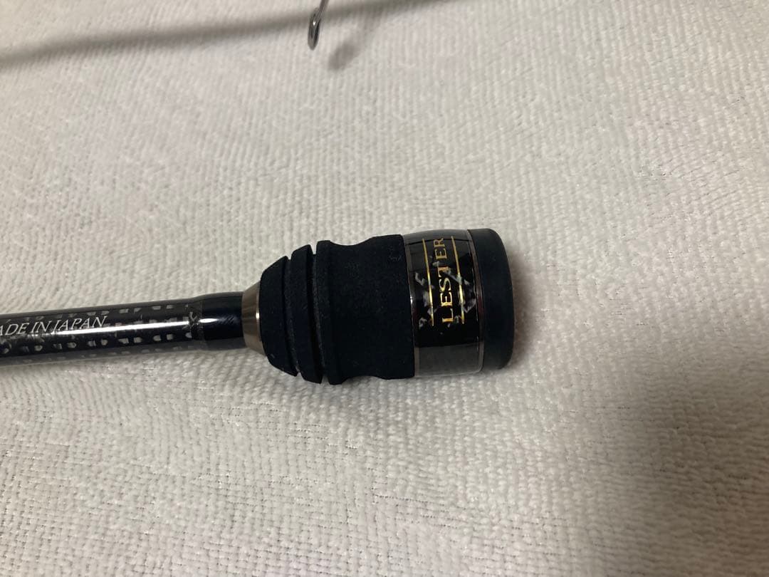 新品LESTER RULER 7.8スローレスタールーラー 値下げ3/20まで！