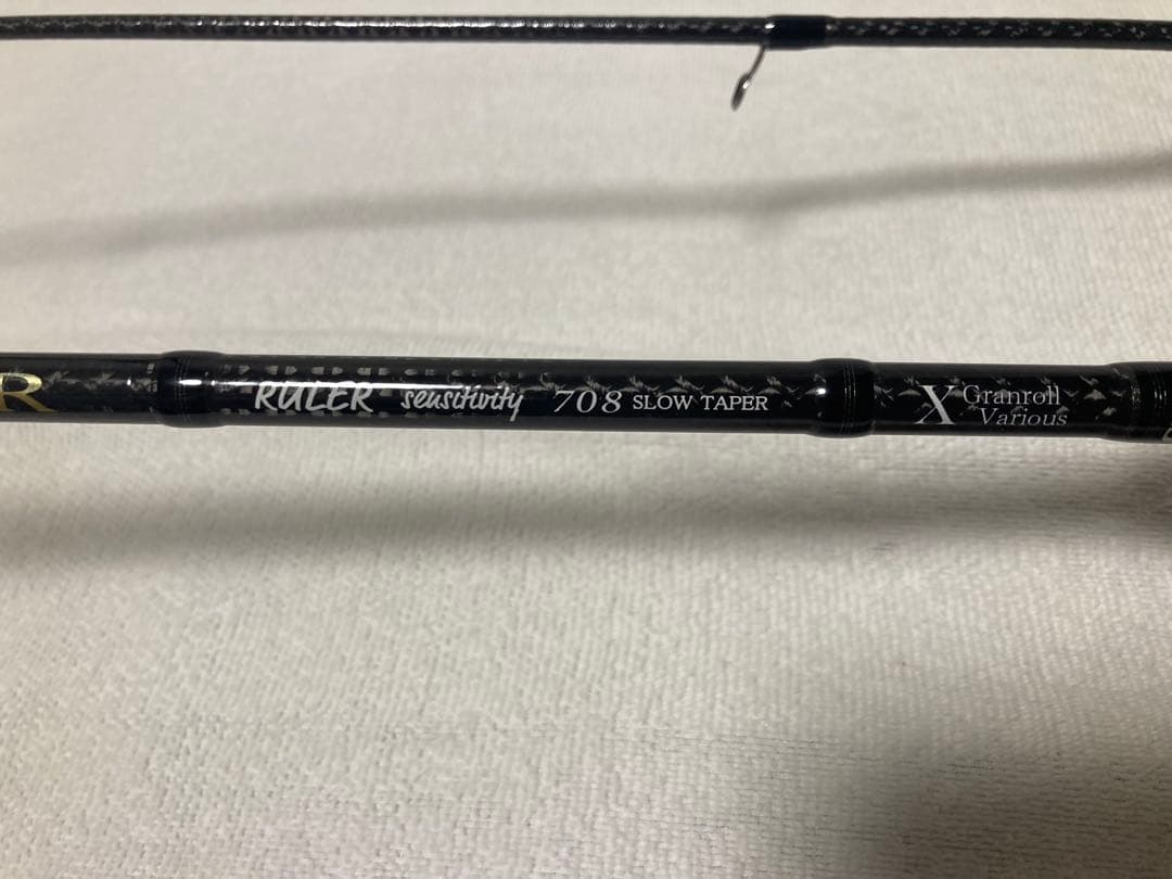 新品LESTER RULER 7.8スローレスタールーラー 値下げ3/20まで！