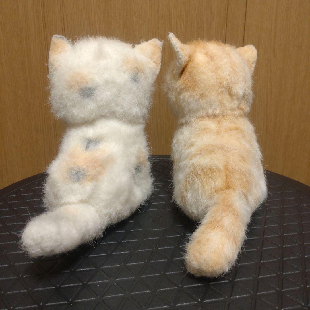 ライブリーラブリー　ねこ