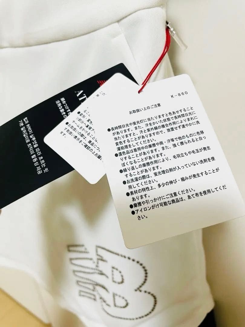 【新品】 newbalance golf ニューバランスゴルフ ミニスカート