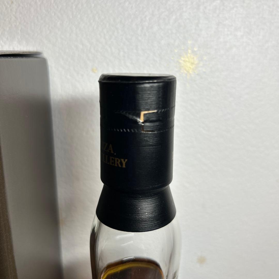 YUZA シングルモルト 2024