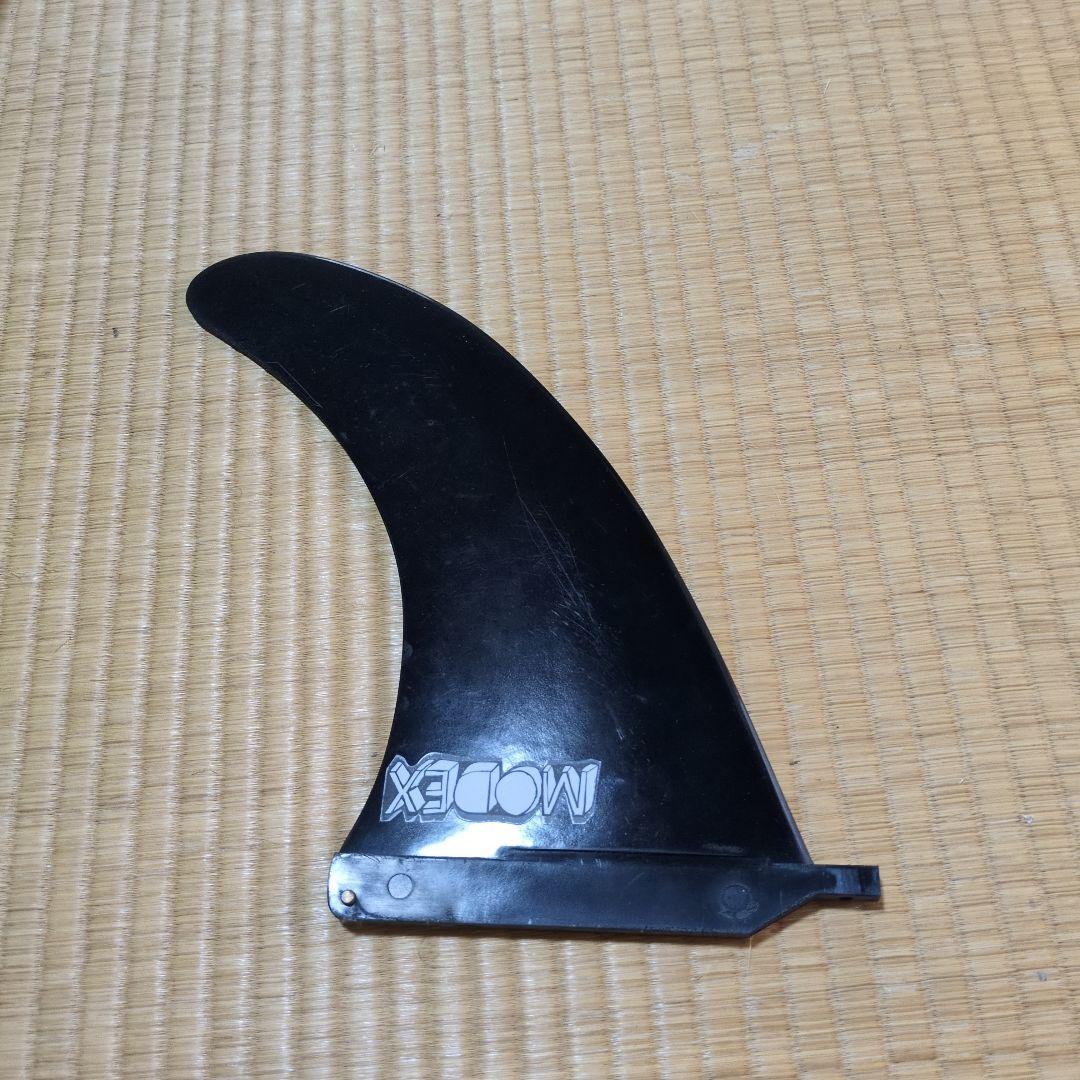 J-Enzer ロングボード サーフボード　センターフィン付き