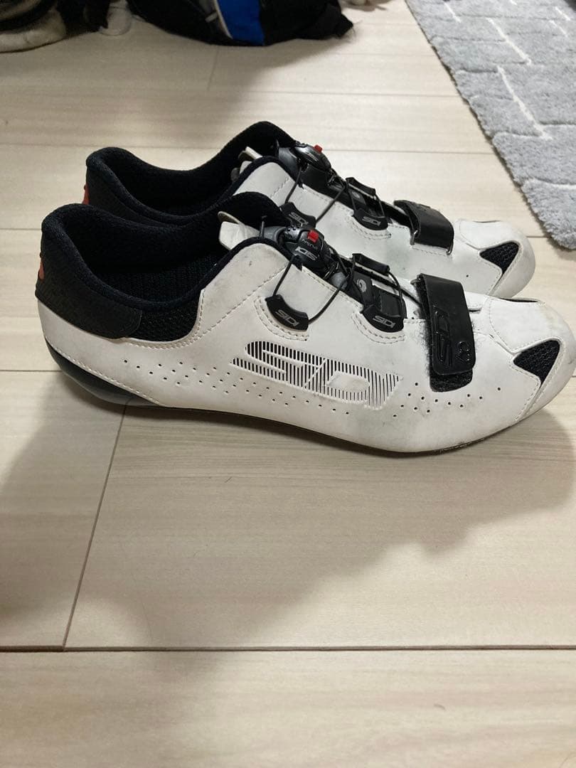 SIDI シディ　SIXTY サイズ40 ビンディングシューズ