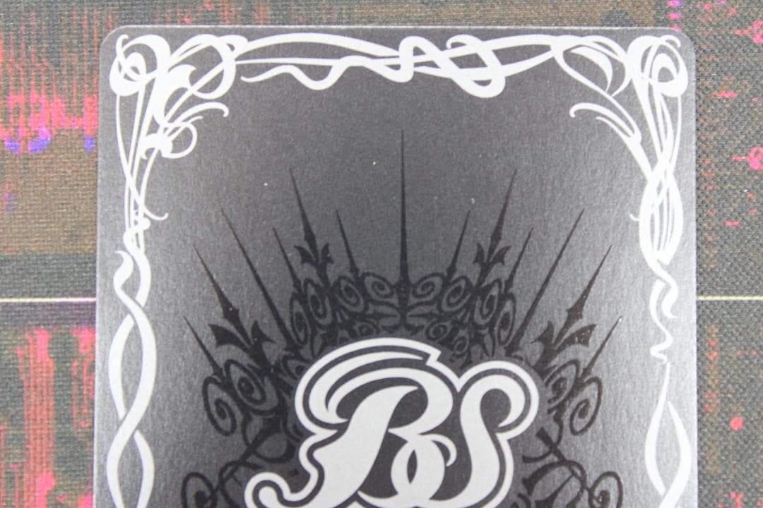 フレミア SECRET 2種セット バトスピ 39-EY1114-03C