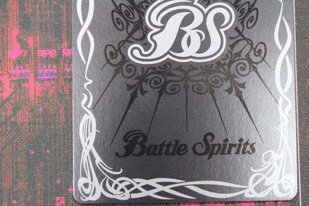 フレミア SECRET 2種セット バトスピ 39-EY1114-03C