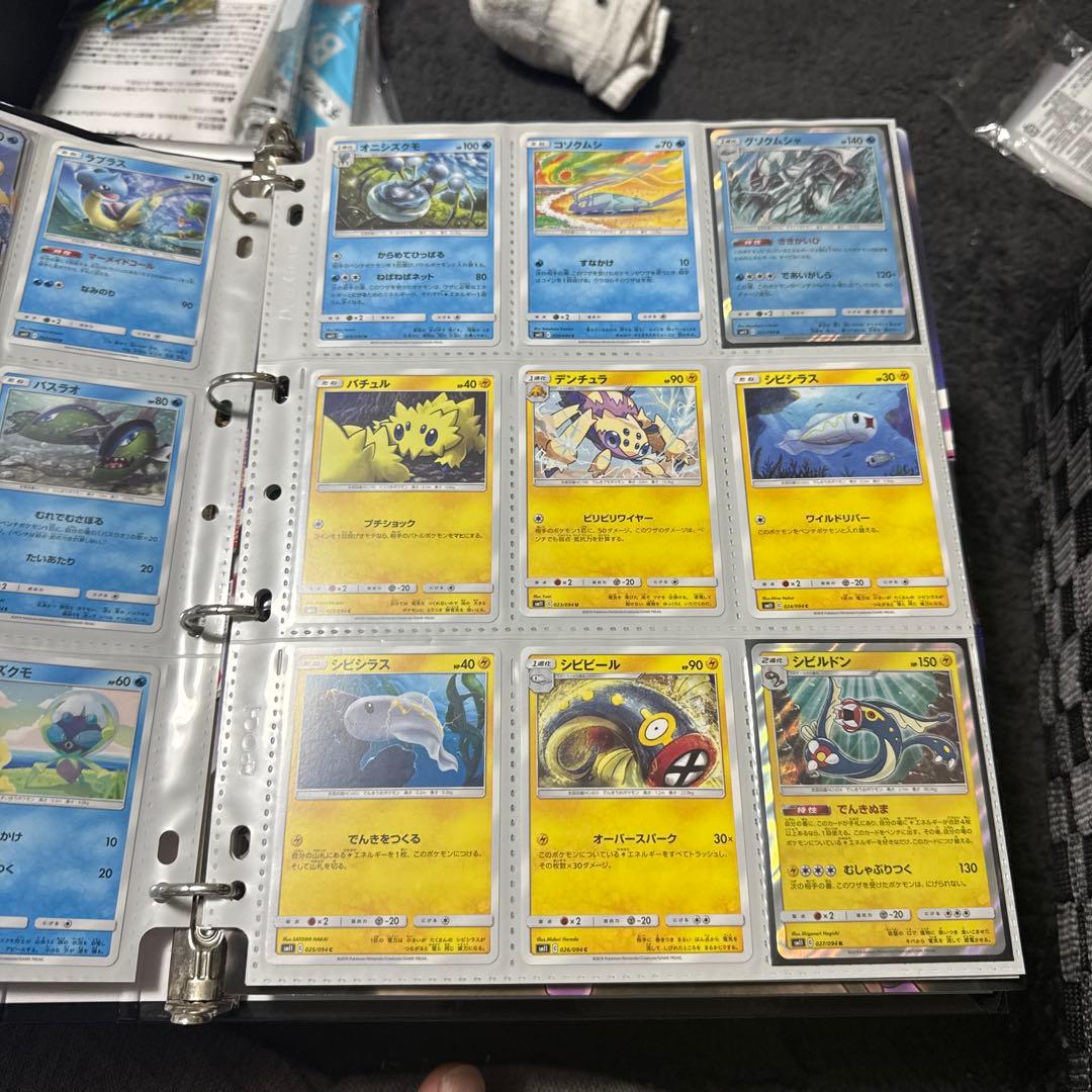 ポケモンカード sm11 ミラクルツイン まとめ ミュウツー＆ミュウgx 他