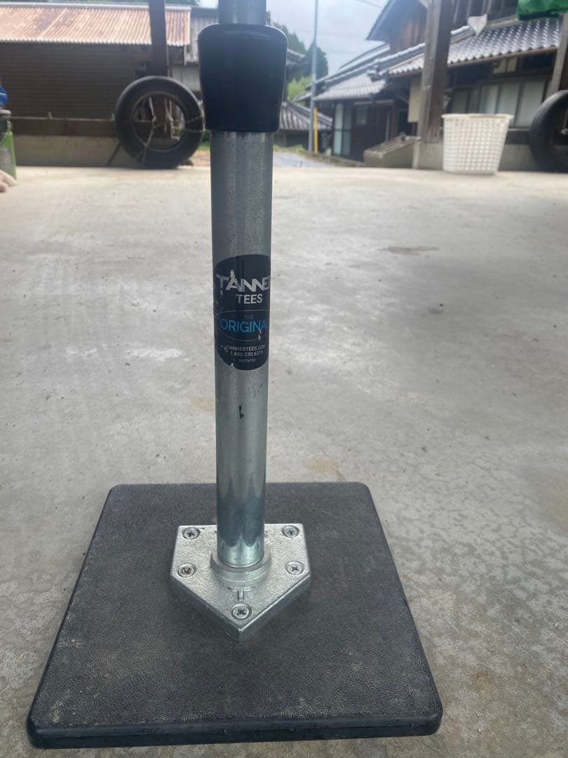 Tanner Tee(タナーティー)