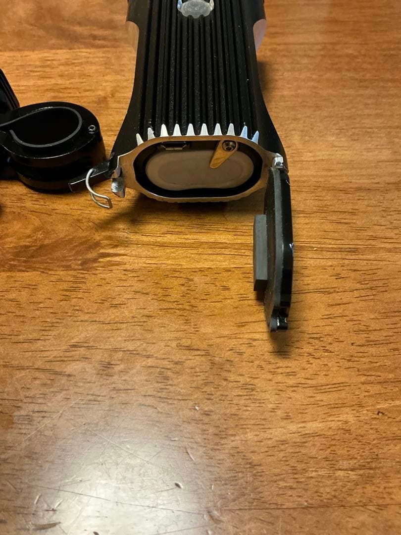 LEZYNE MEGA DRIVE レザイン メガドライブ 1400ルーメン