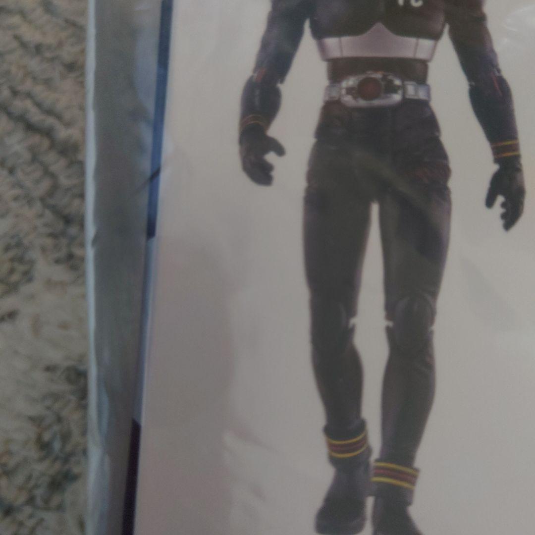 バンダイ・スピリッツ 仮面ライダーBLACK