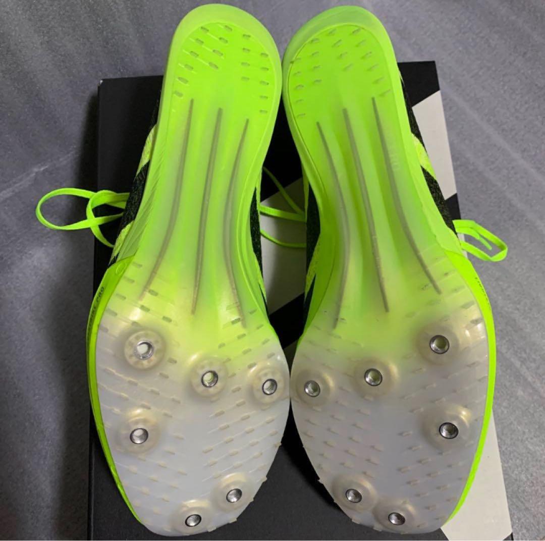 アディゼロプライム SP3 IH5800 26.0