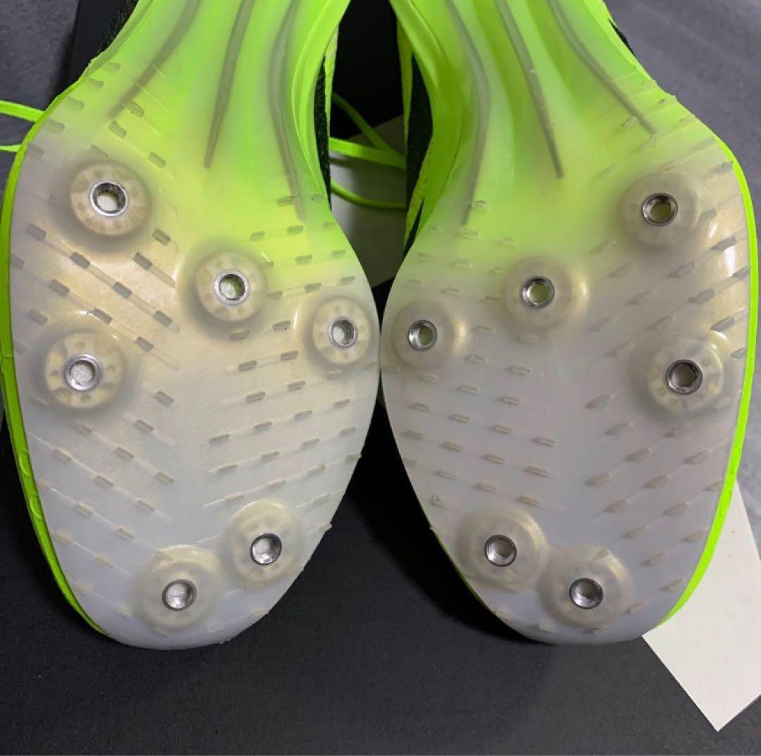 アディゼロプライム SP3 IH5800 26.0