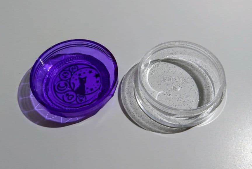 【数量限定】セーラームーン バファリン コラボ ケース　②