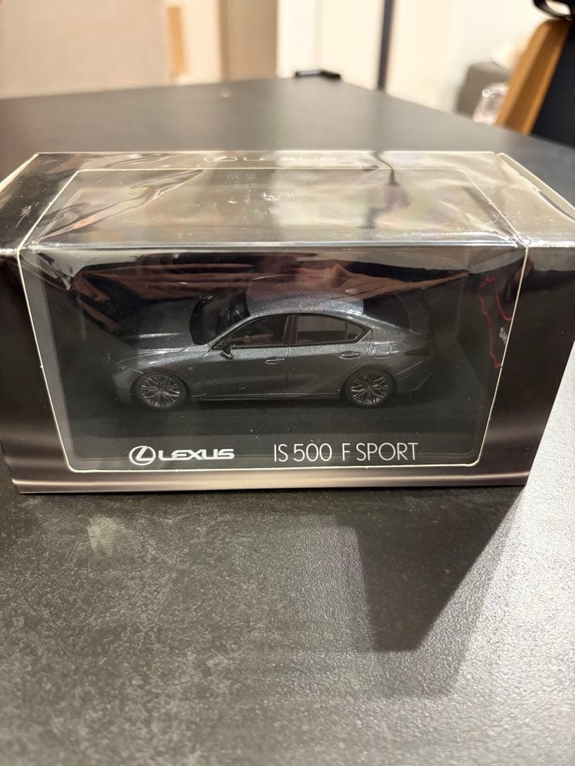 レクサスIS500 \