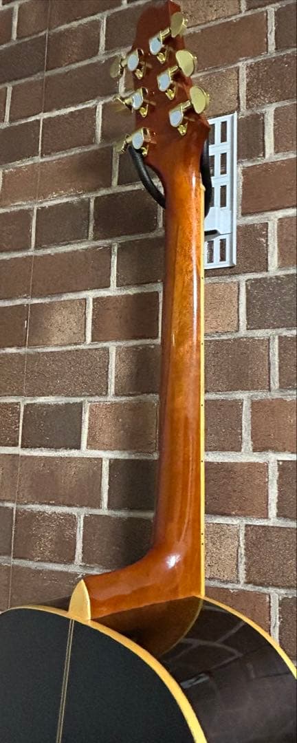 早い人勝ち 要説明確認　GREG BENNETT designギター