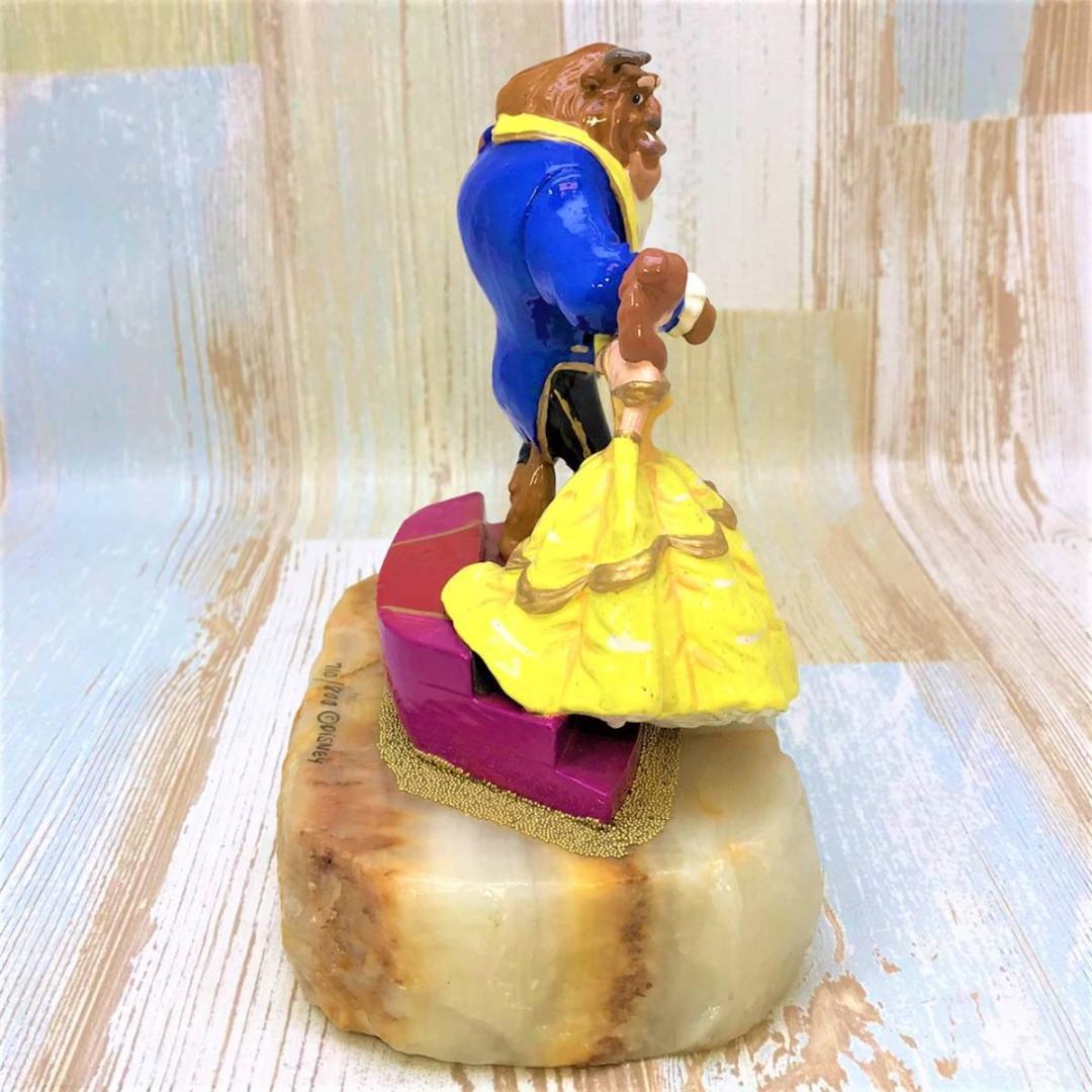 美女と野獣 ベル ビースト フィギュア Bell★ロンリー コレクション