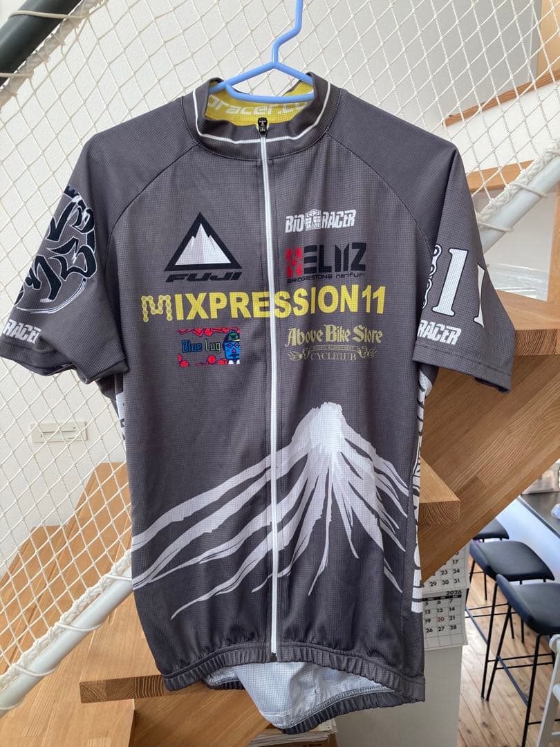 サイクルジャージ まとめ売り