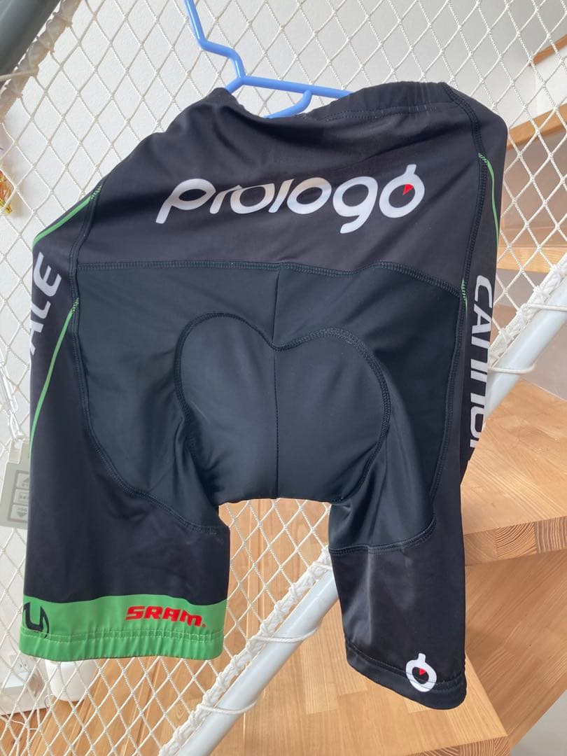 サイクルジャージ まとめ売り