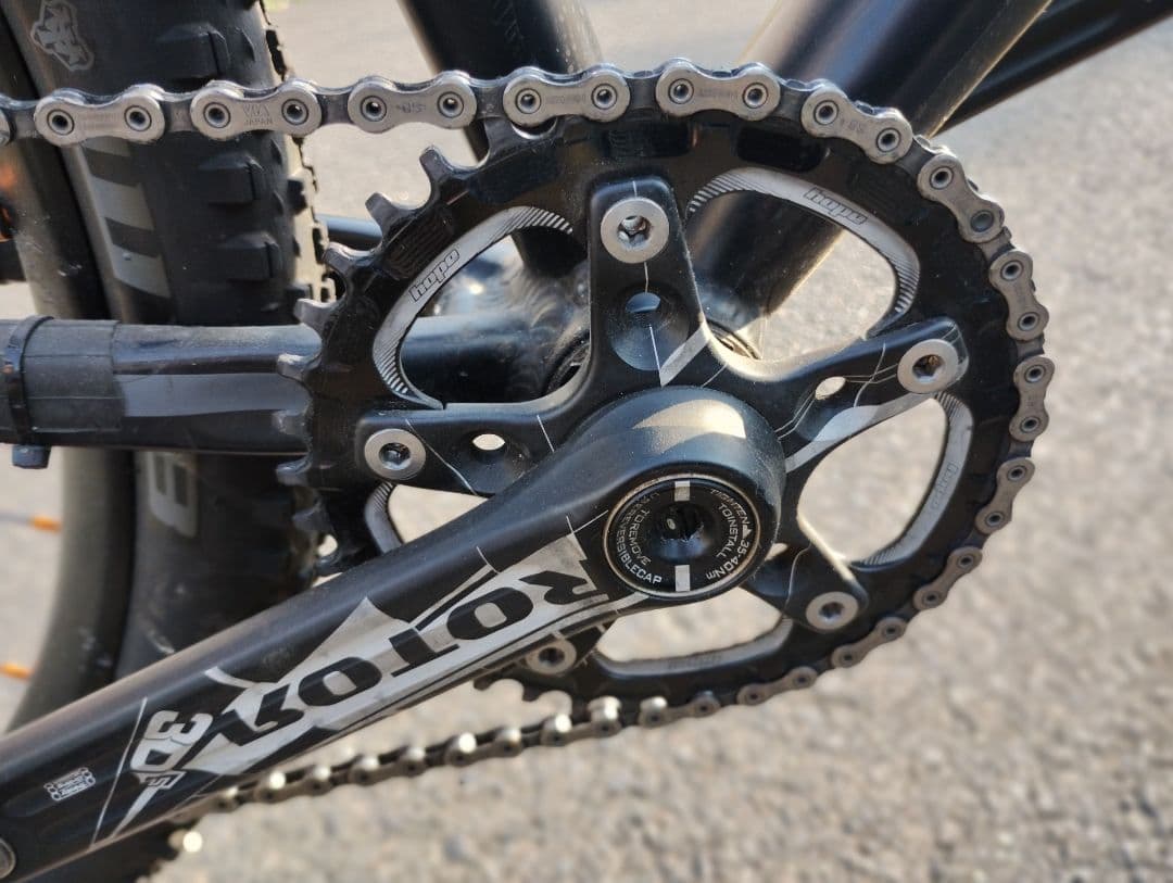 KONA PRIVATE JAKE 2016グラベルロード/シクロクロス