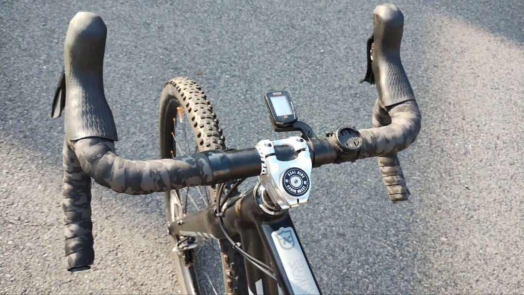 KONA PRIVATE JAKE 2016グラベルロード/シクロクロス