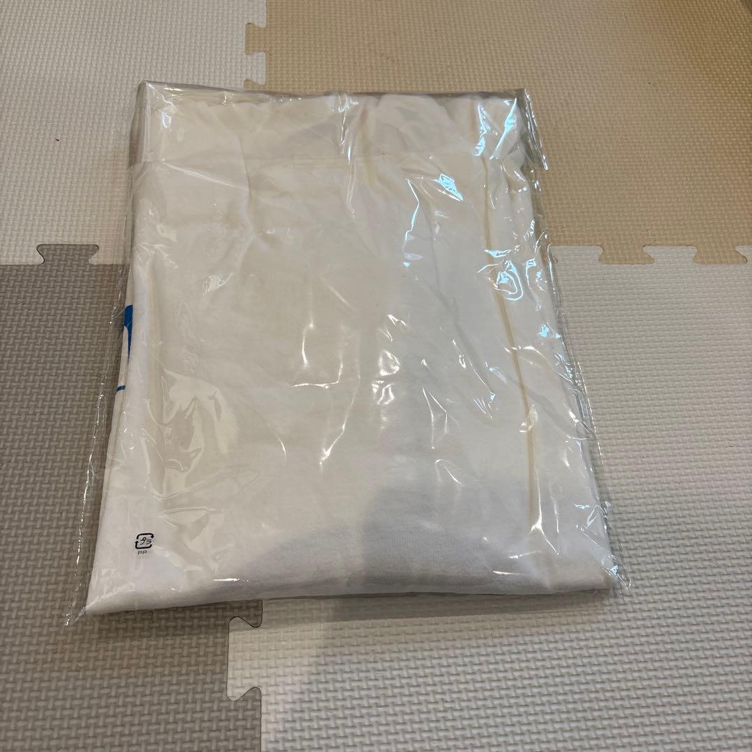 JSFコラボロンT Straight Up NEVERMIND 降谷建志 K j