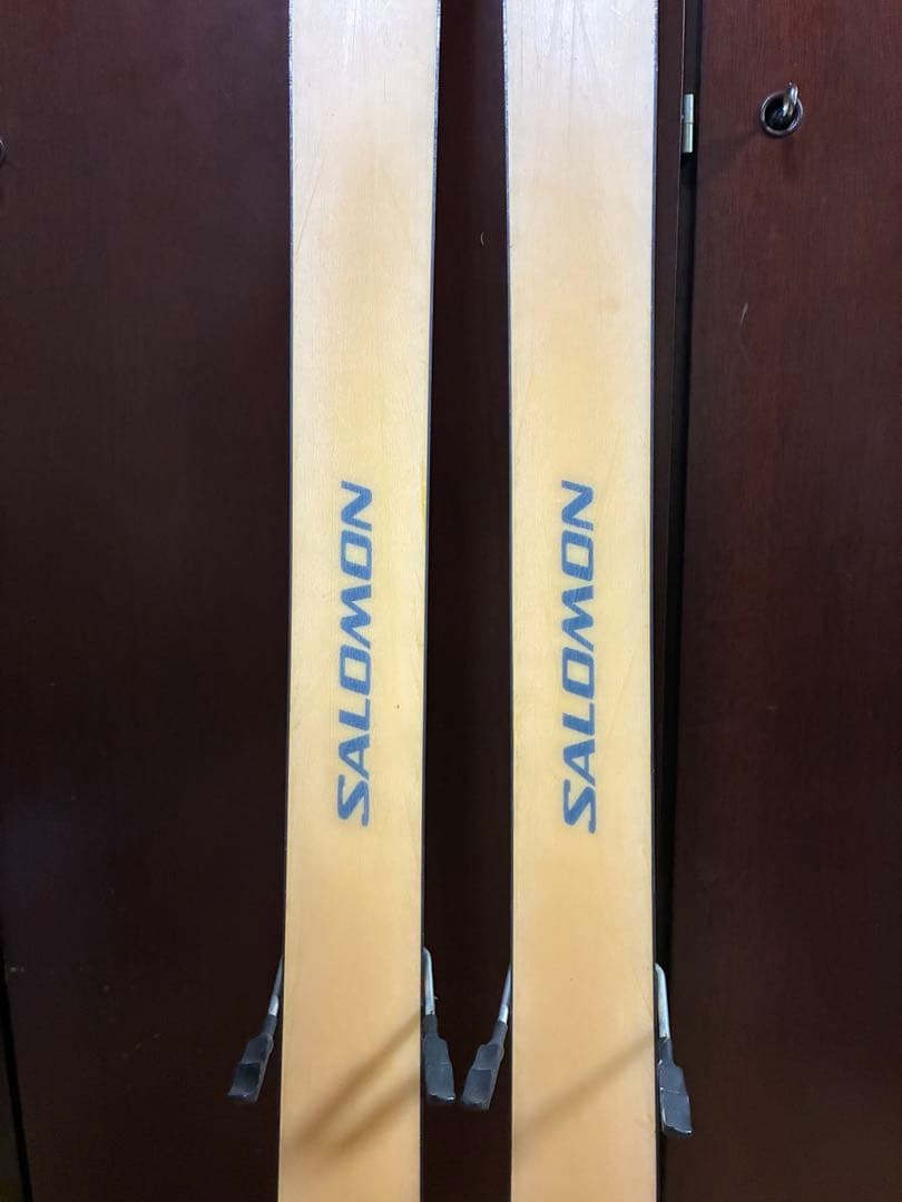 Salomon 1080 フリースタイル　177cm