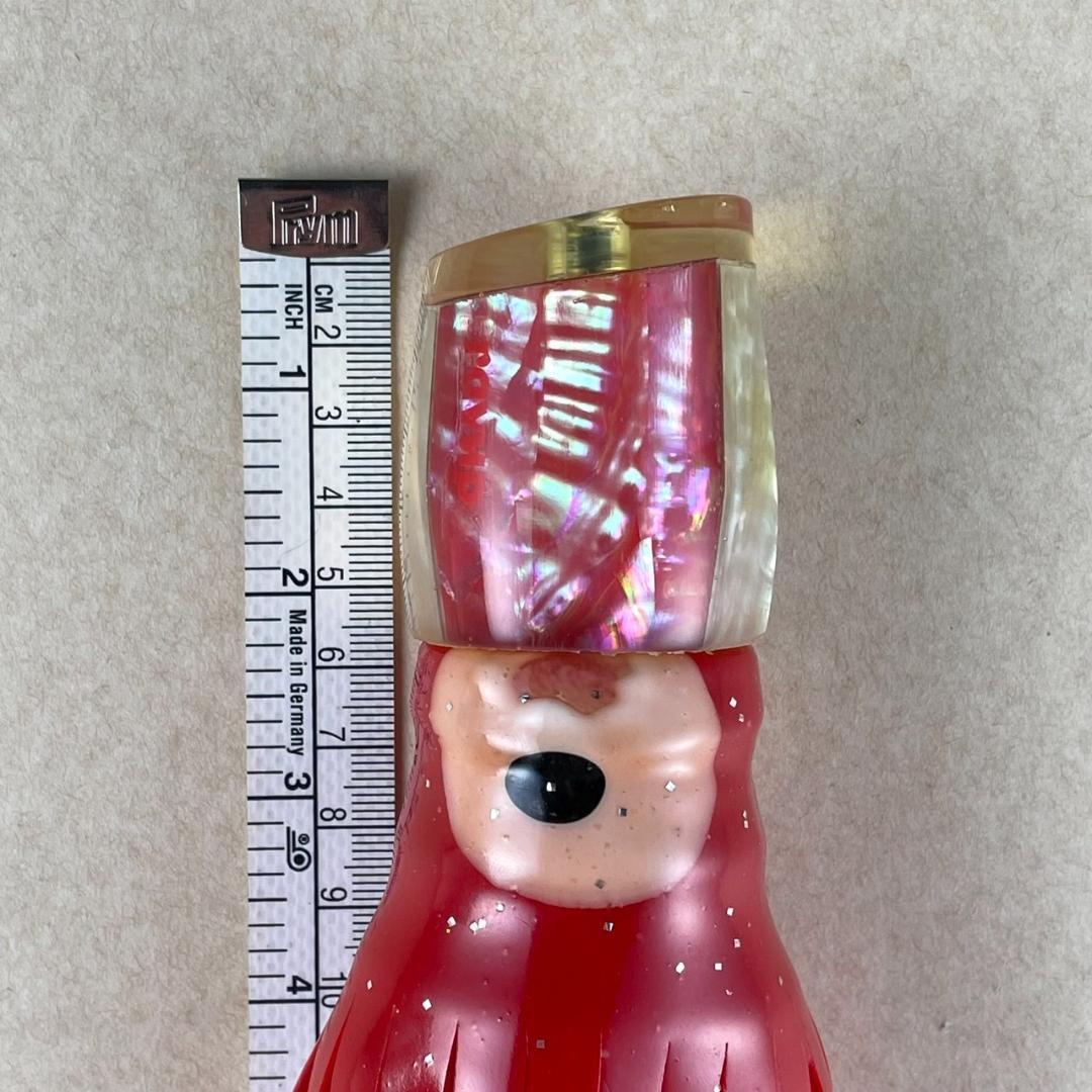 【未使用　トローリングルアー】スカートルアー　３本セット　カジキ　ソフトヘッド