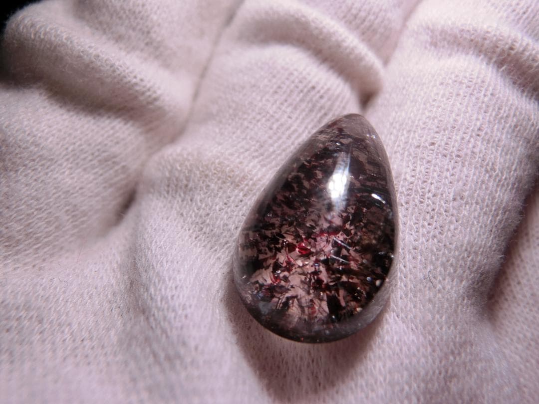 【スーパーセブン】 セイクリットセブン ルース