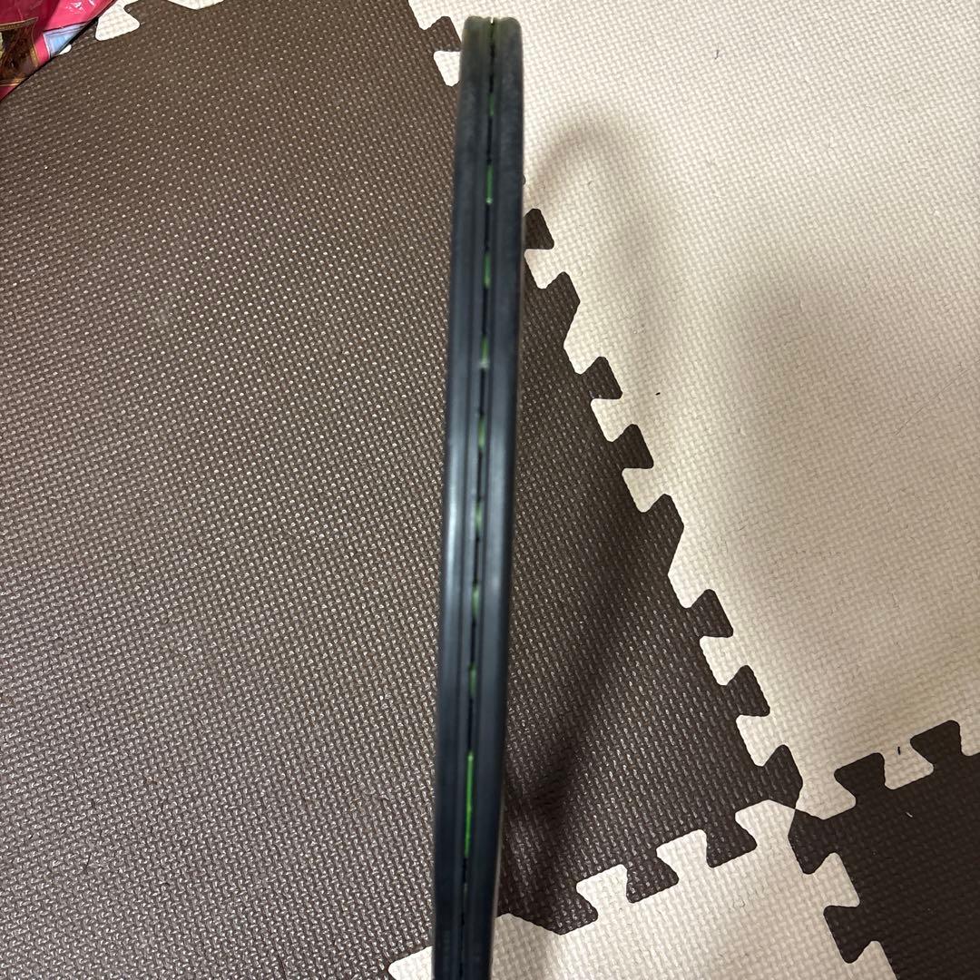 head プレステージ　25周年記念モデル　mp