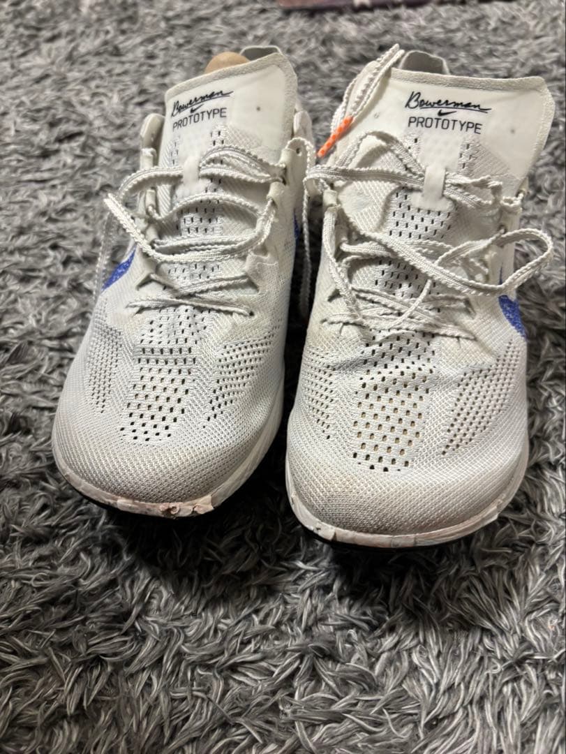 NIKE ナイキ ドラゴンフライ2 ブループリント