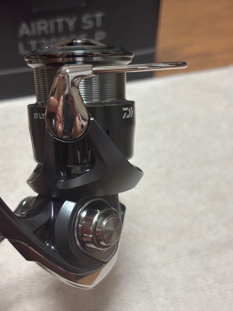 23エアリティ ST LT2000S-P