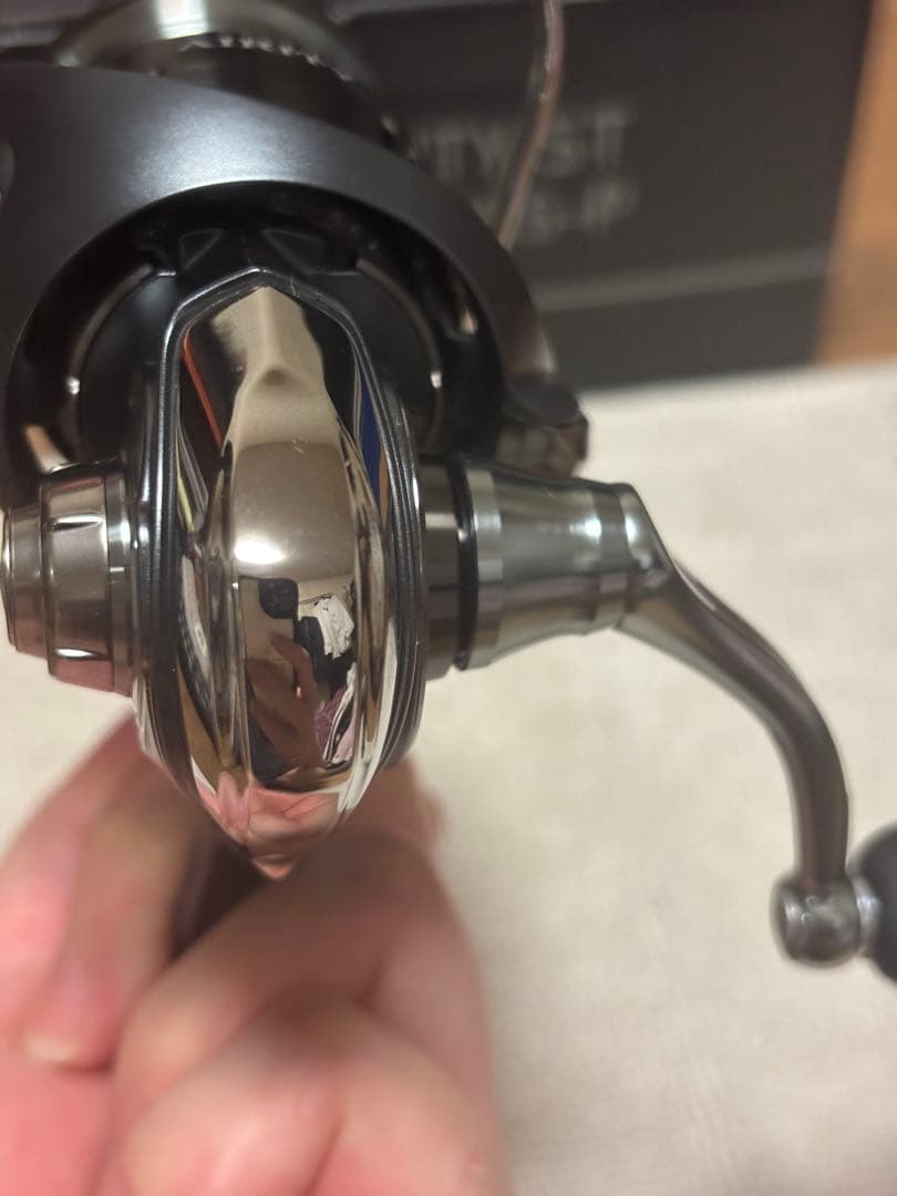 23エアリティ ST LT2000S-P