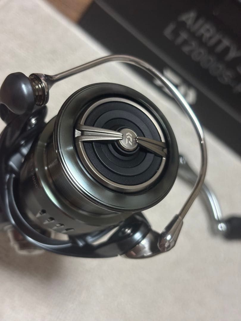 23エアリティ ST LT2000S-P