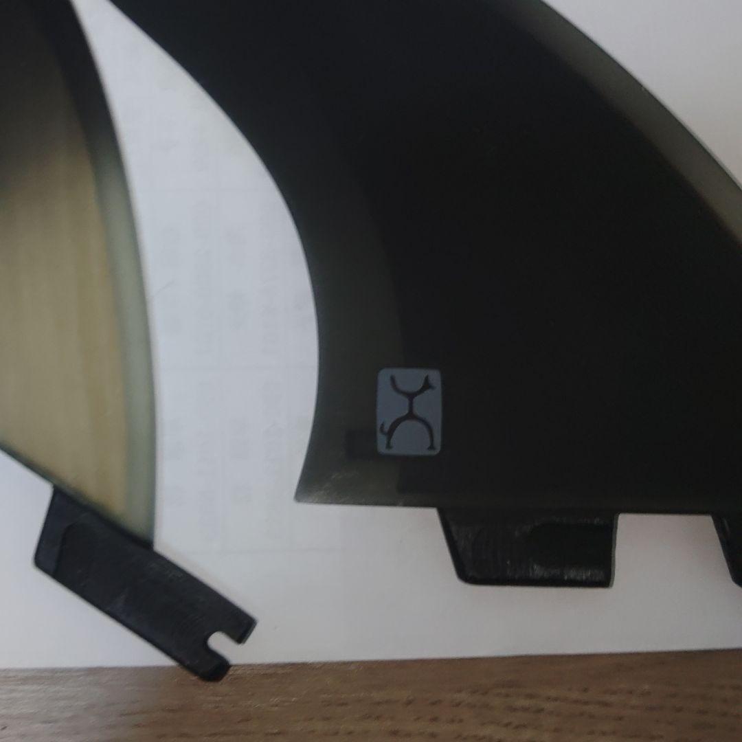 サーフィン・ボディボード ROB MACHADO fcs2 TWIN STABILIZER