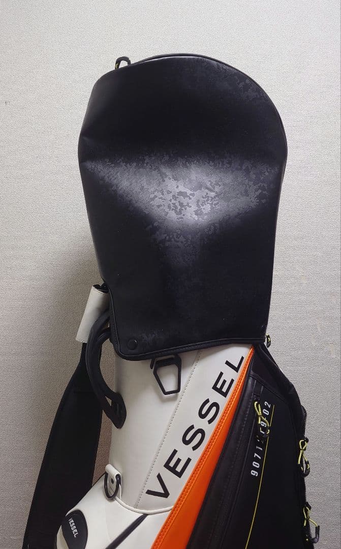 ※値下げしました VESSEL PRIME Staff (背袋なし)