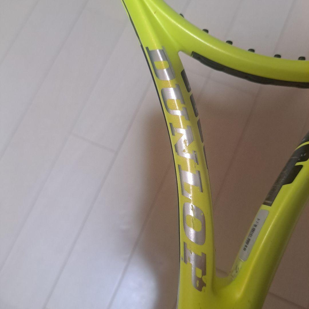 【2本セット】DUNLOP　SX300 tour グリップ2