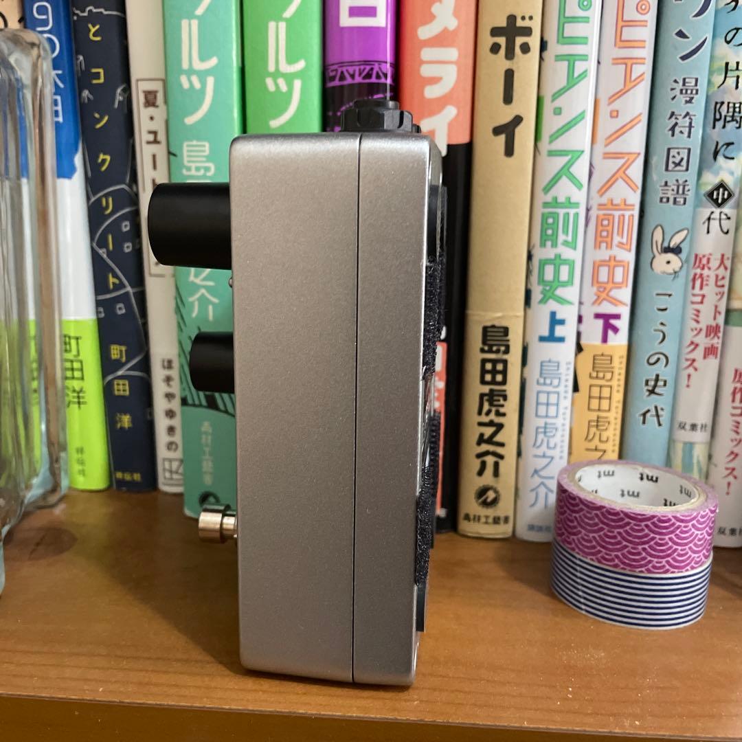 ギター UAFX LA-2A Compressor / UNIVERSAL AUDIO