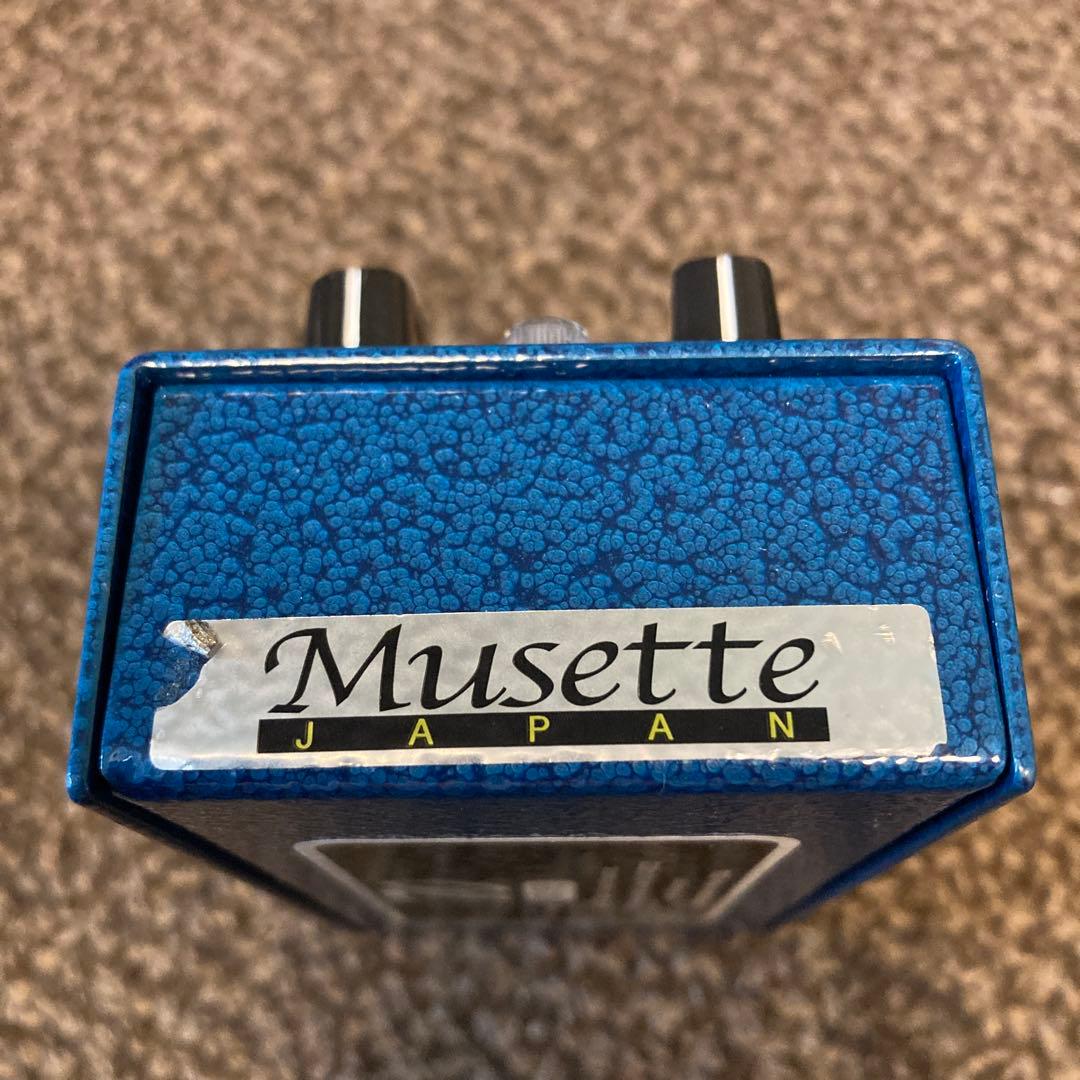 ギター Fulltone '70 FUZZ BC-108C