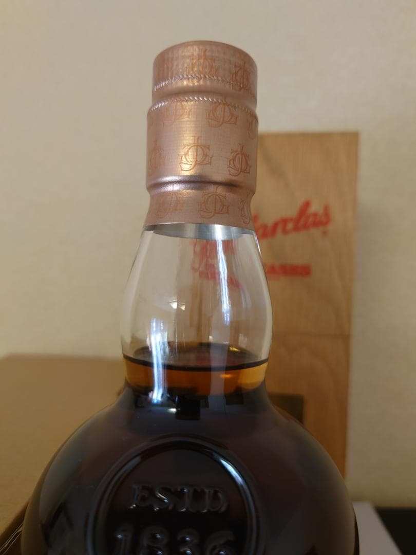 グレンファークラス ファミリーカスク 29年 【シェリーバット】