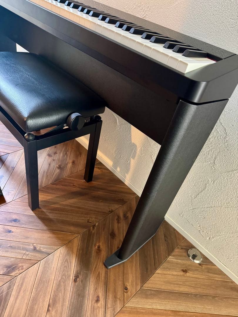 CASIO Privia PX-S1100（カシオ プリヴィア）