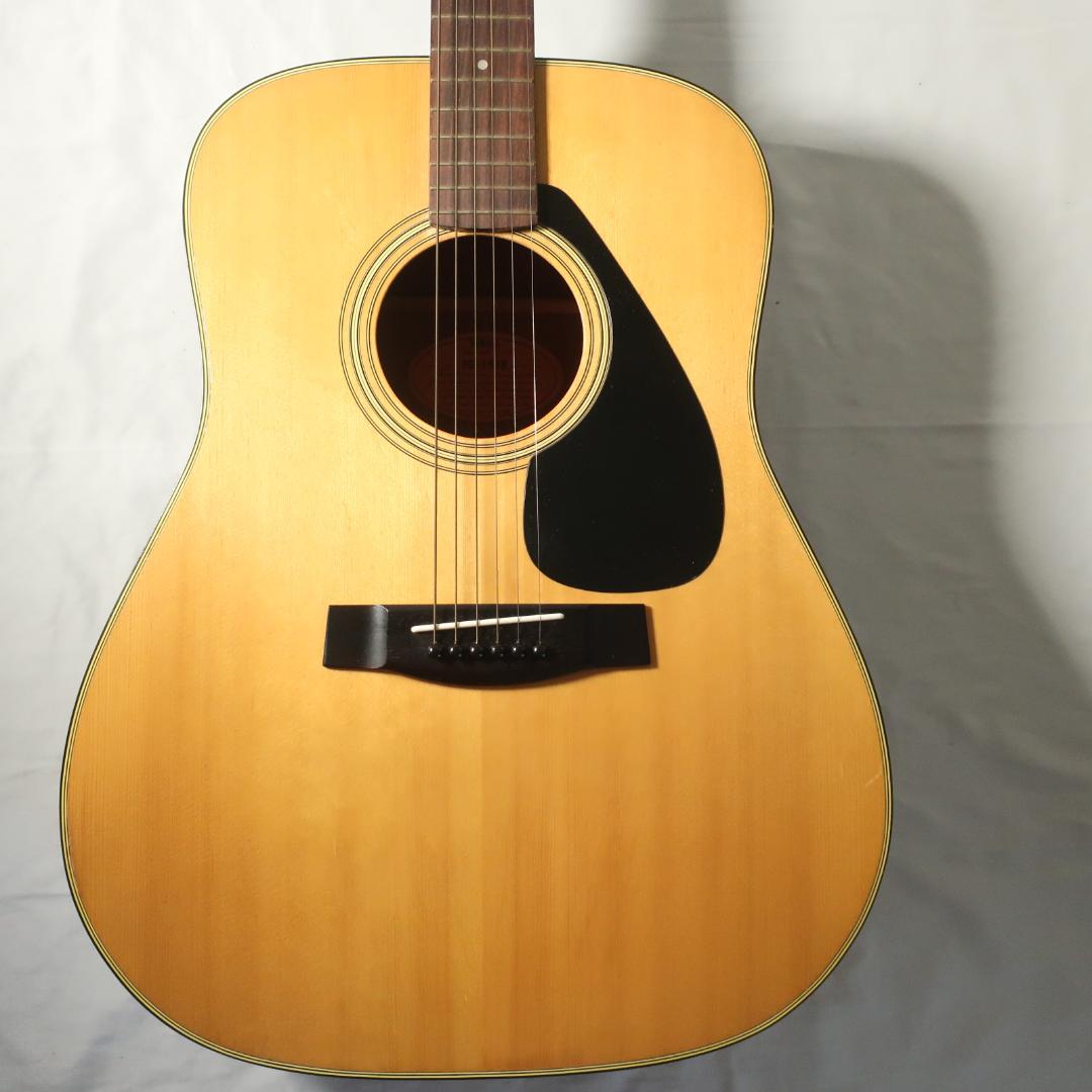 YAMAHA FG-151B ギター オレンジラベル ビンテージ