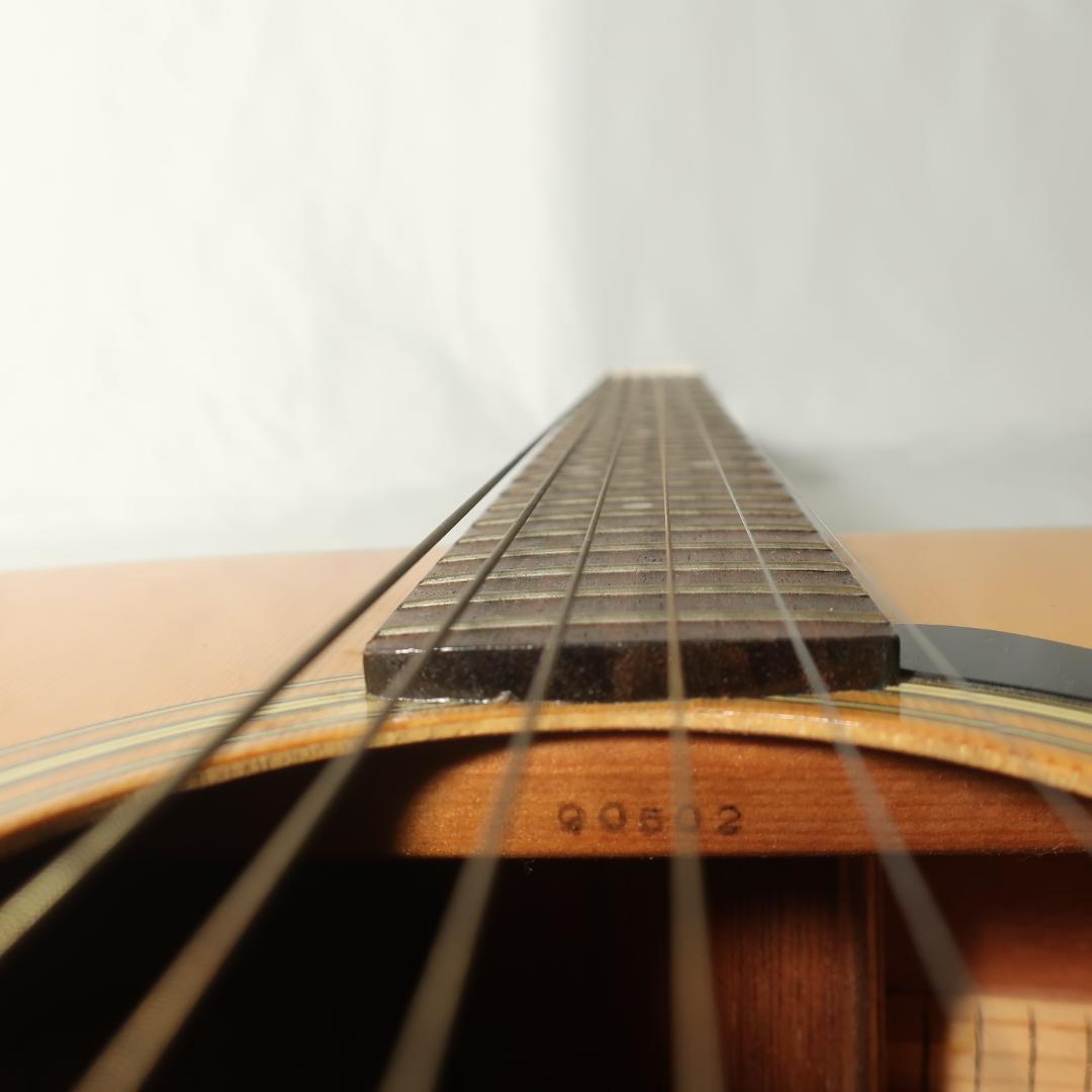 YAMAHA FG-151B ギター オレンジラベル ビンテージ