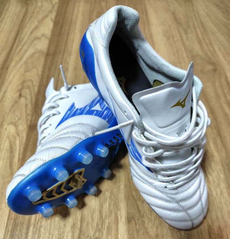 mizuno モナルシーダNEO III ELITE