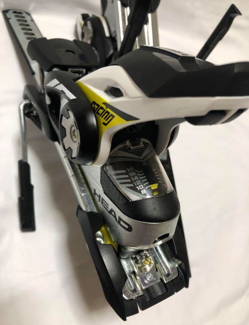 未使用保管品 HEAD FREEFLEX PRO 18 X