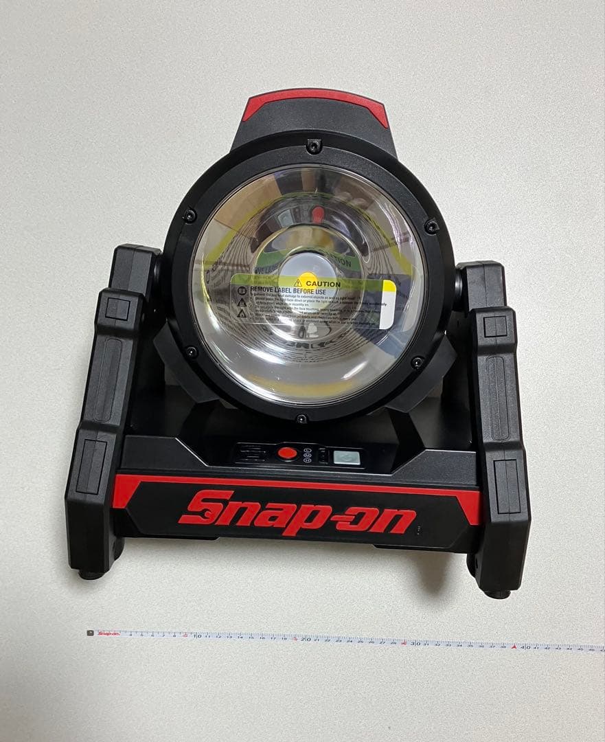 Snap-on 18V 2700ルーメン ワークライト