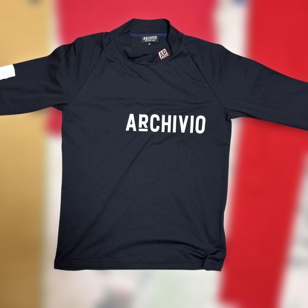 アルチビオ パンツ ポロシャツ インナーセット